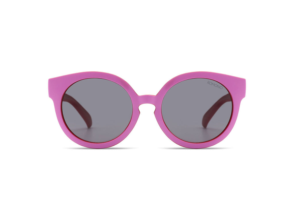 Komono Lulu Xs Flamingo Twins (1-2 jaar)