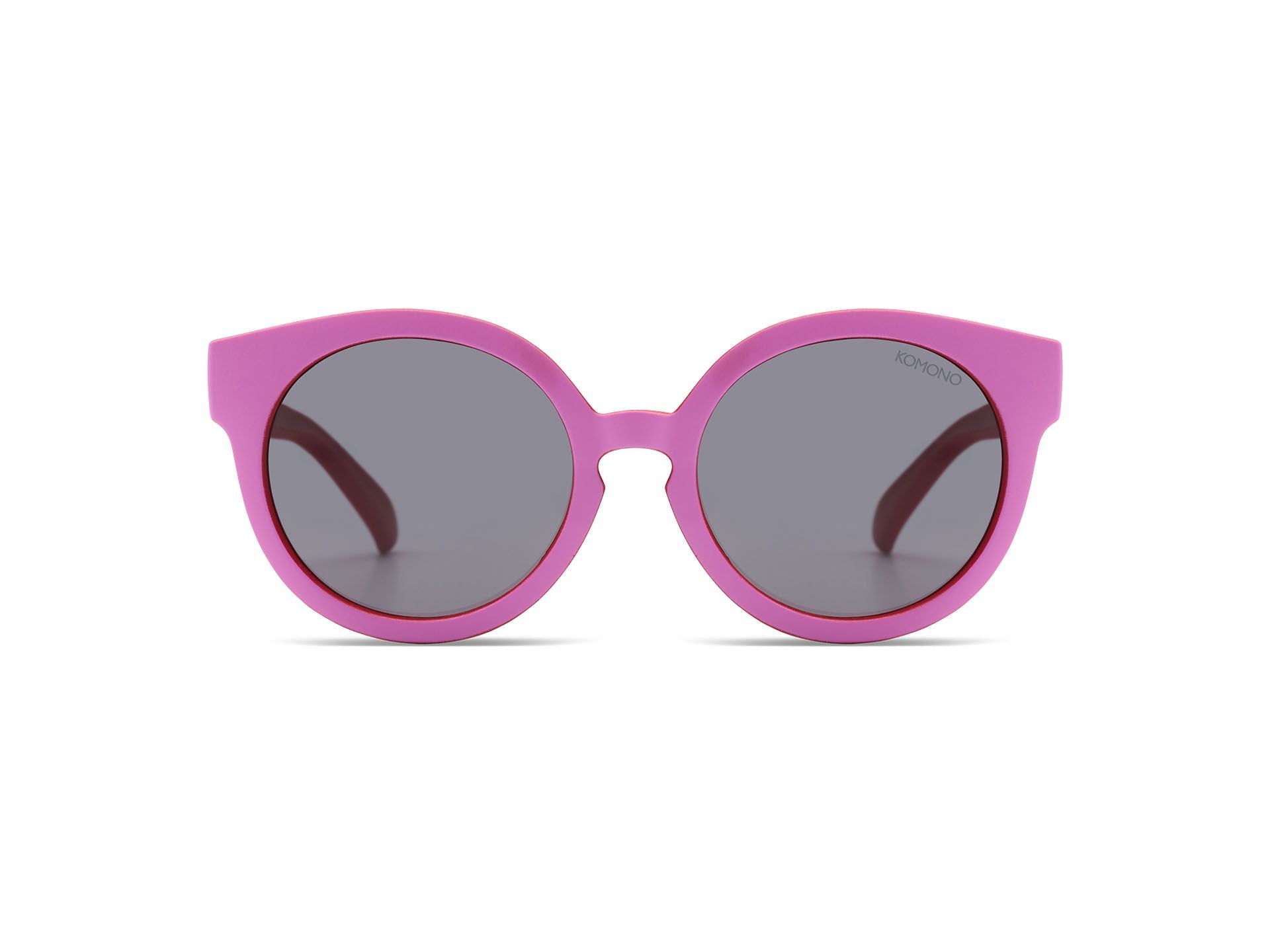 Komono Lulu Xs Flamingo Twins (1-2 jaar)