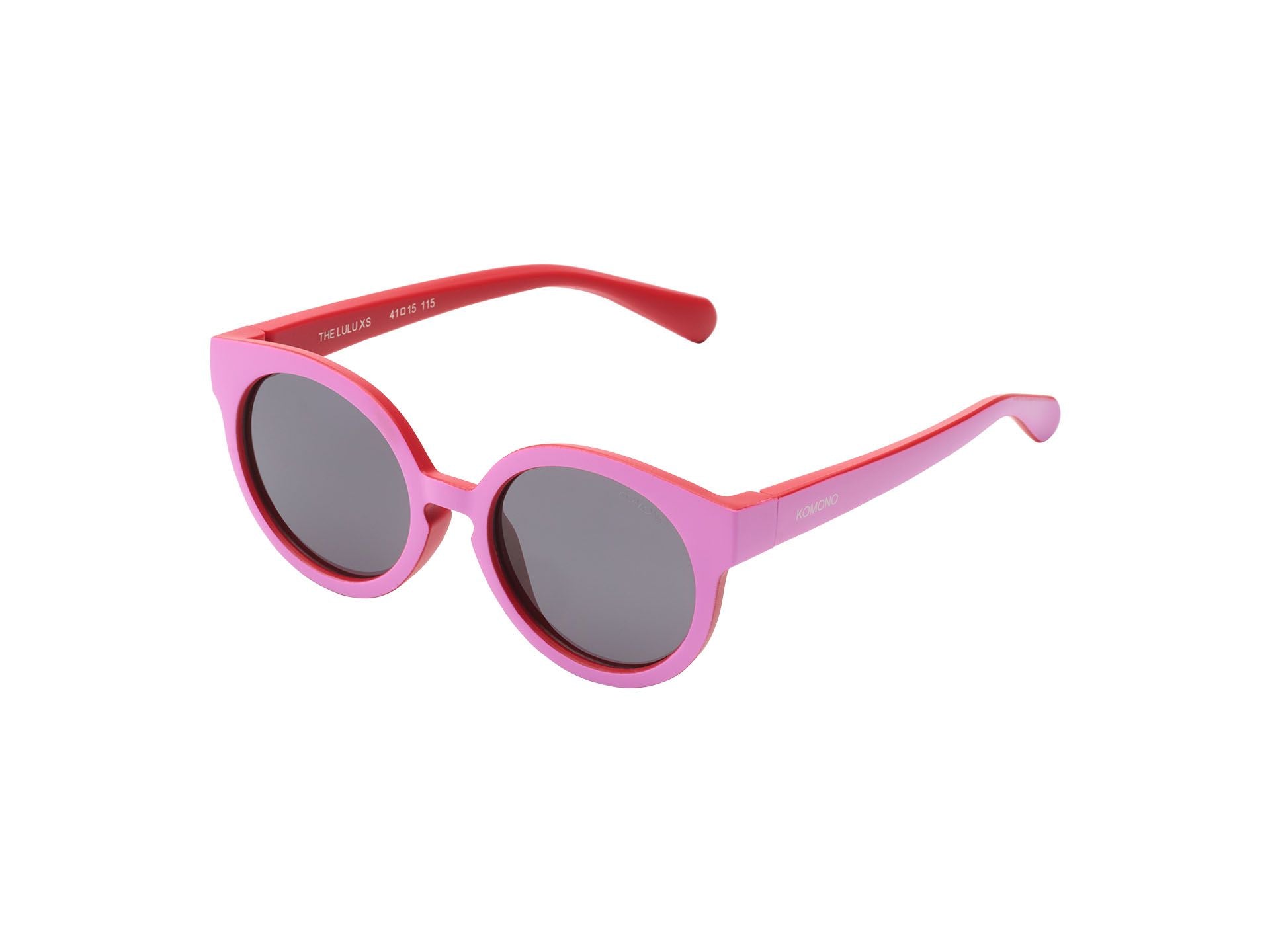 Komono Lulu Xs Flamingo Twins (1-2 jaar)