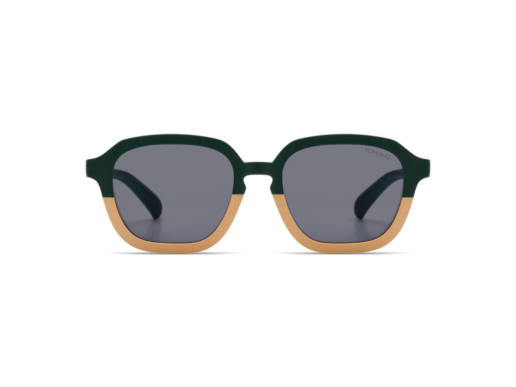Komono Matty S Woody Triplets (3-5 jaar)