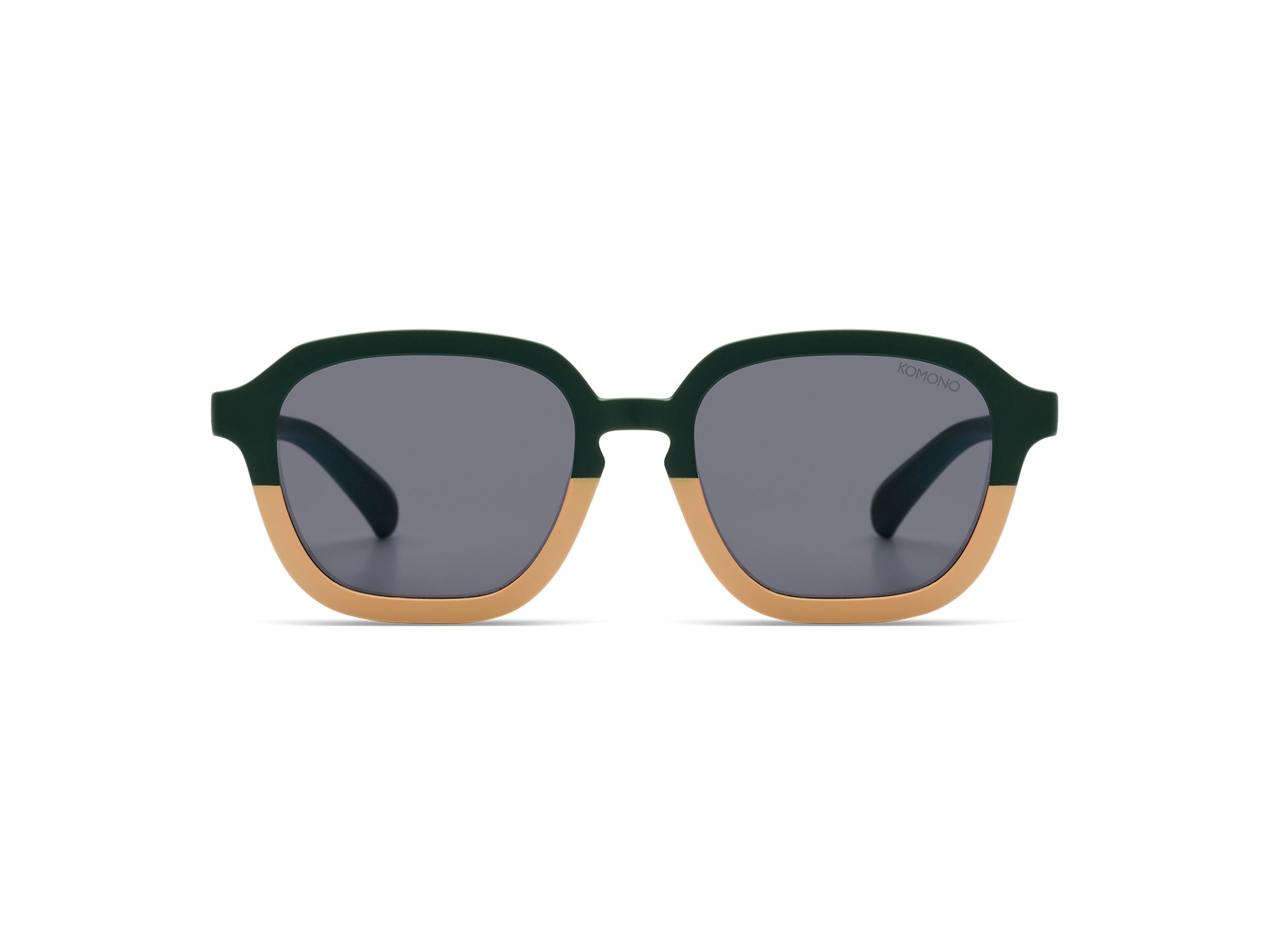 Komono Matty S Woody Triplets (3-5 jaar)