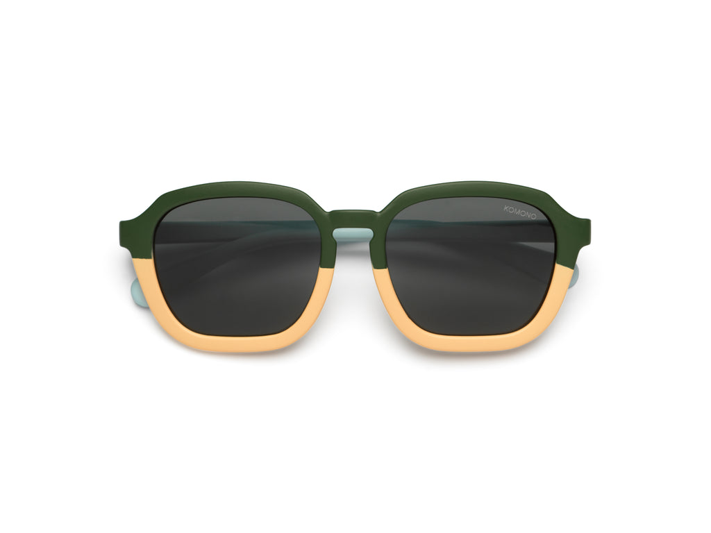 Komono Matty S Woody Triplets (3-5 jaar)