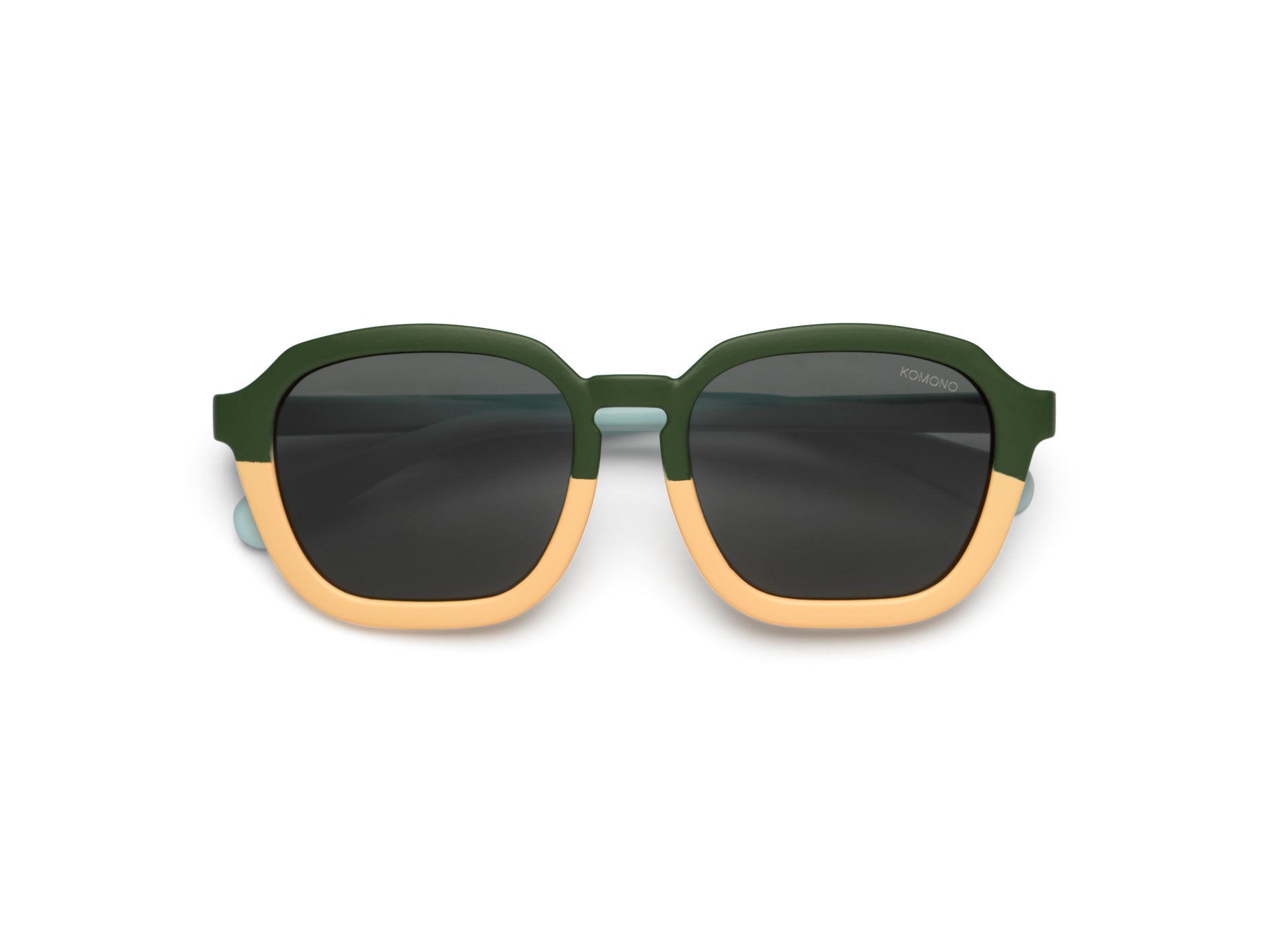Komono Matty S Woody Triplets (3-5 jaar)