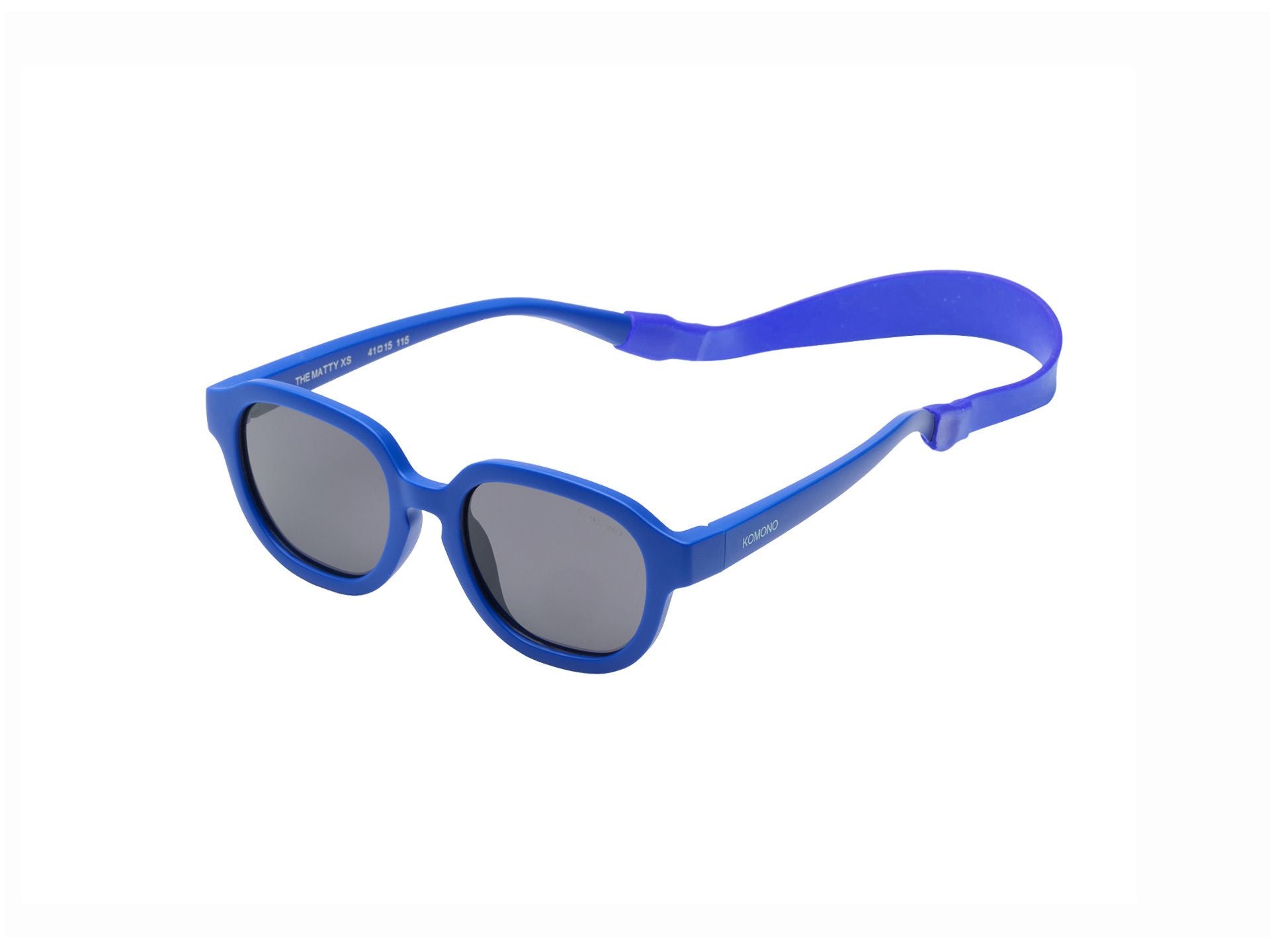 Komono Matty S Berry Blue (3-5 jaar)