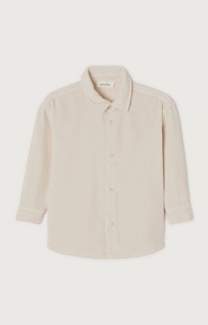 KINDERHEMD PADOW Ecru Vintage