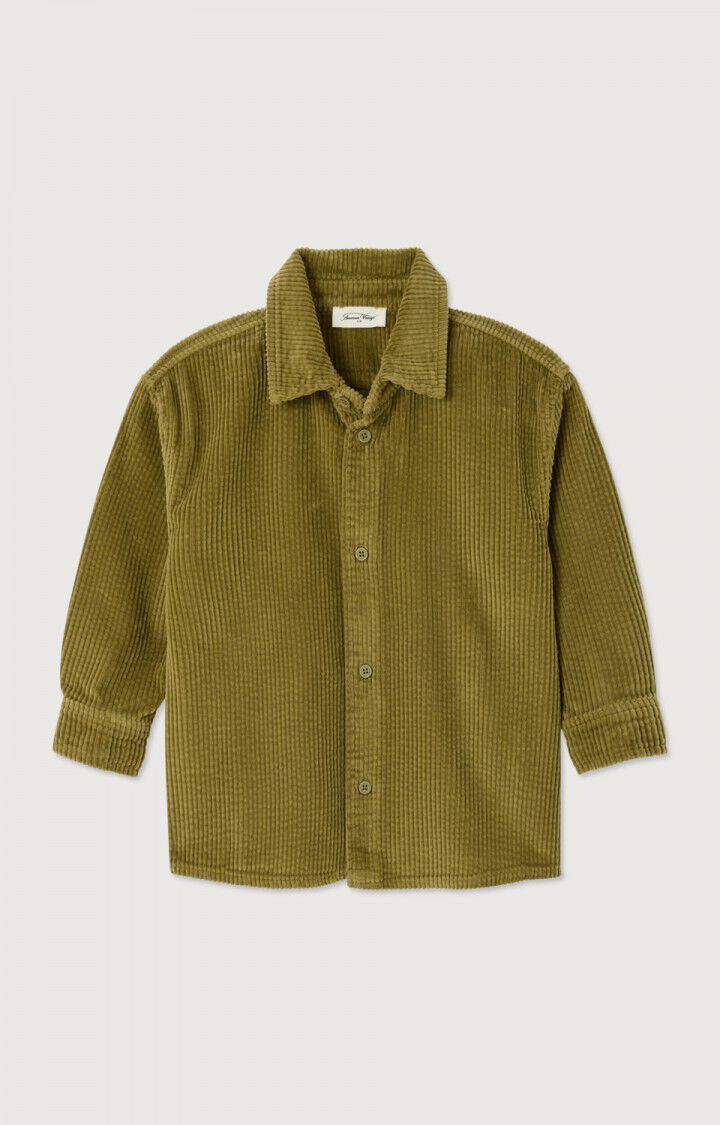 KINDERHEMD PADOW PROVENCAALSE KRUIDEN VINTAGE