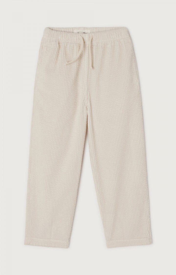 KINDERBROEK PADOW Ecru Vintage