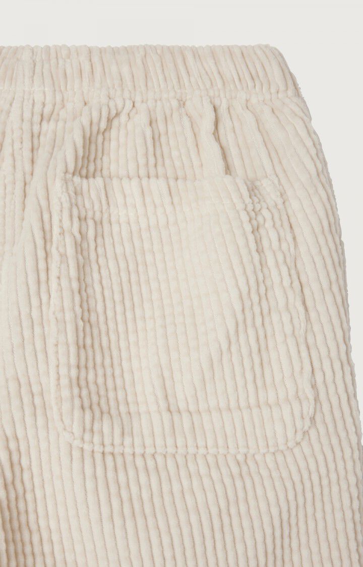 KINDERBROEK PADOW Ecru Vintage