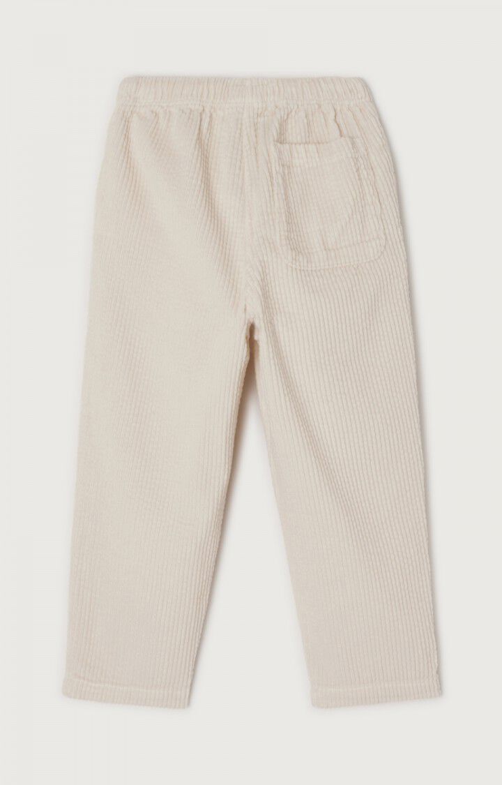 KINDERBROEK PADOW Ecru Vintage