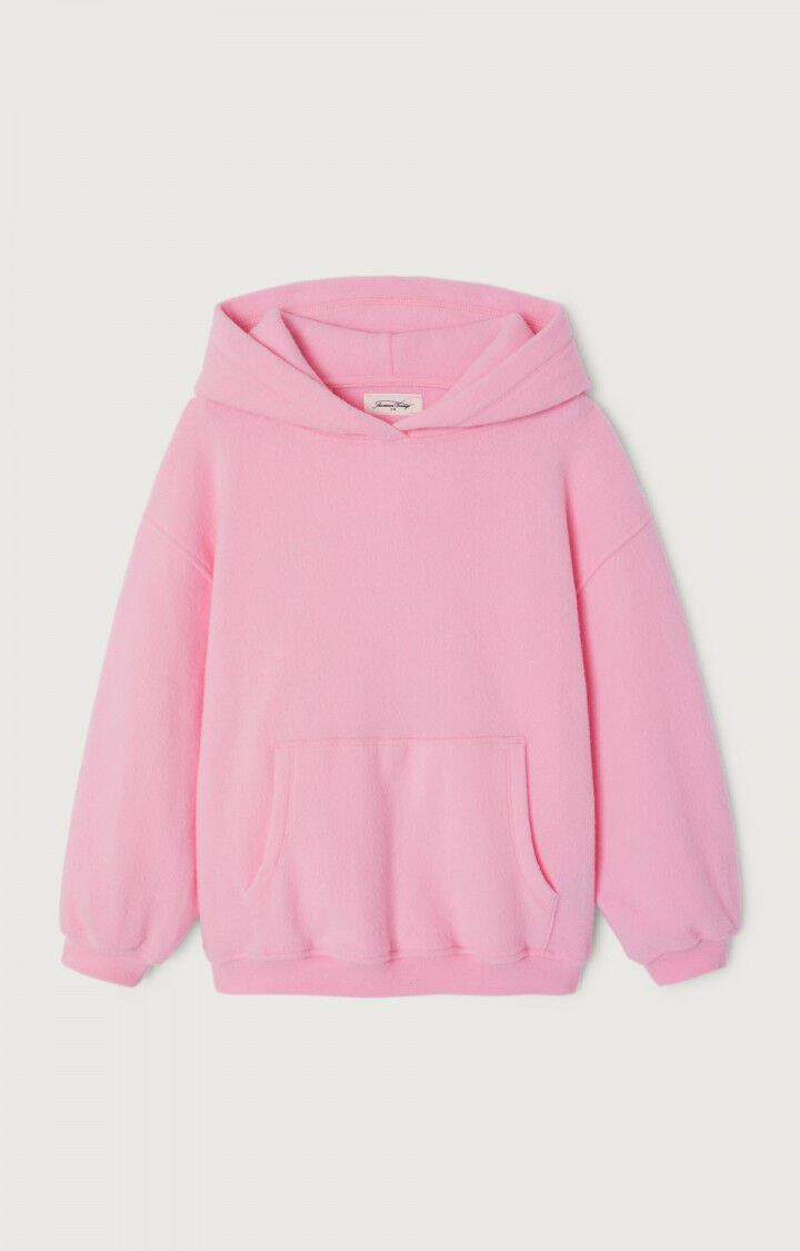 Kinderhoodie Puggy - Candy