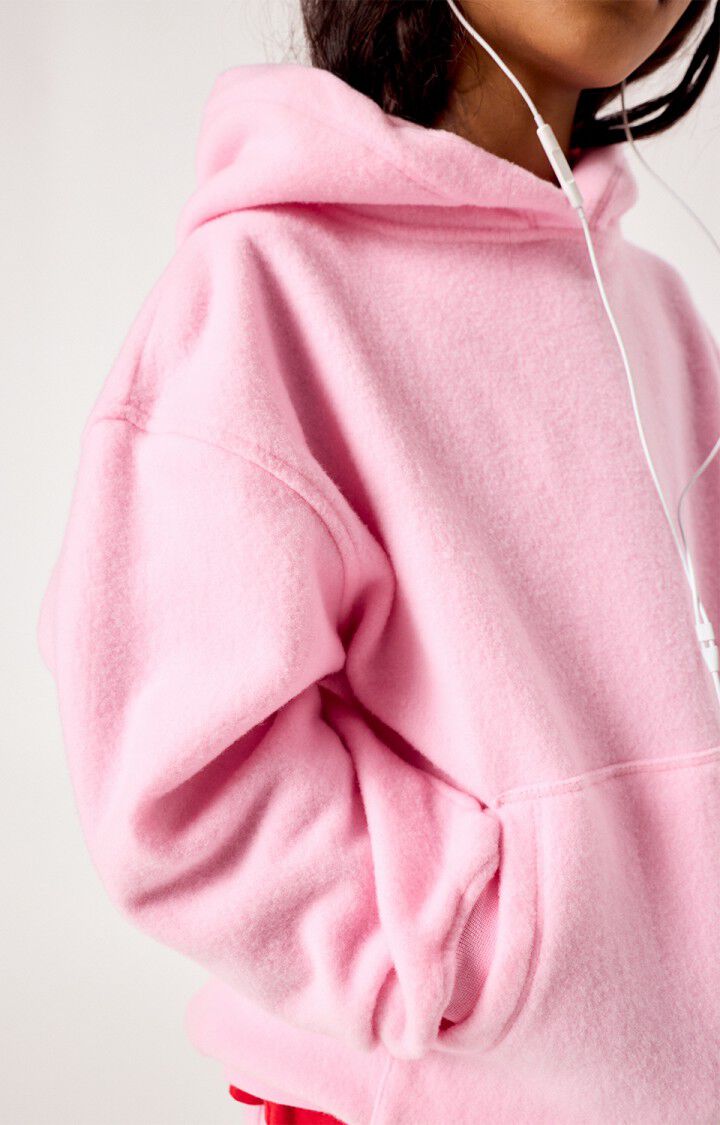 Kinderhoodie Puggy - Candy