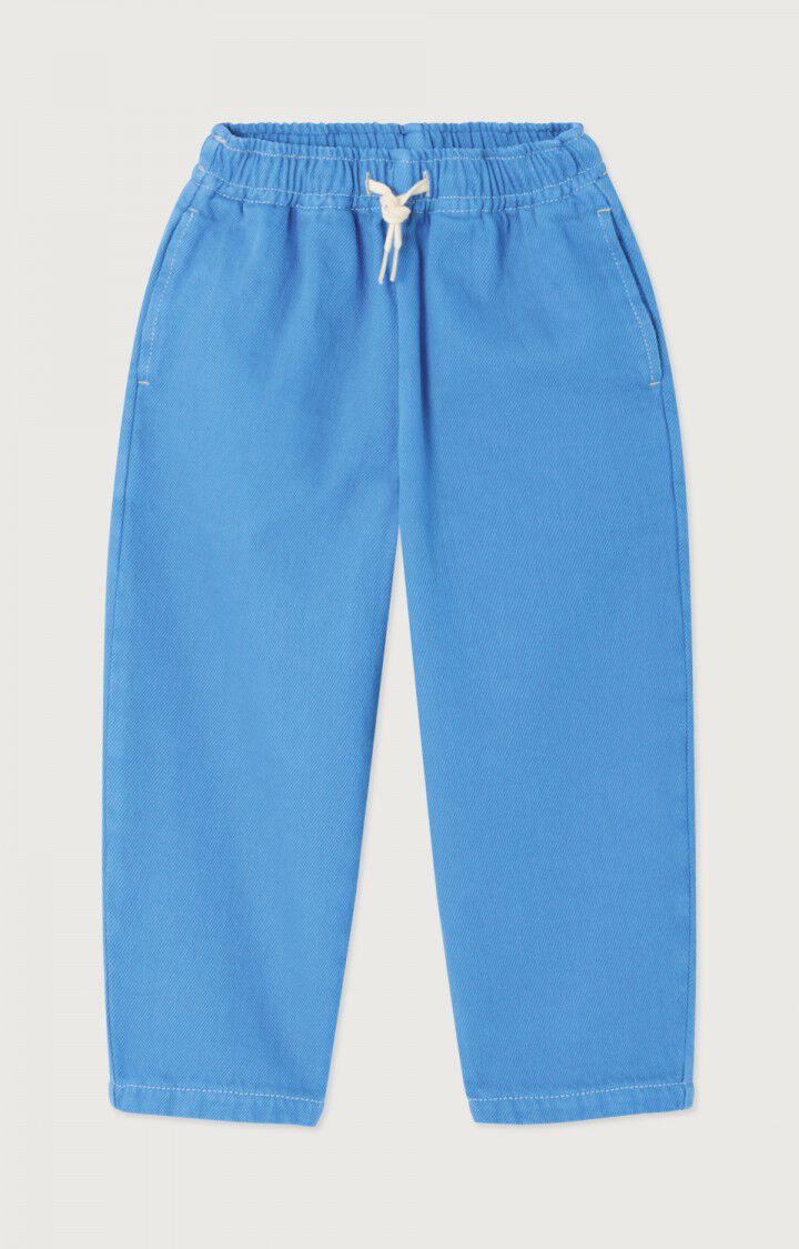 KINDERBROEK PUSWAY waterval