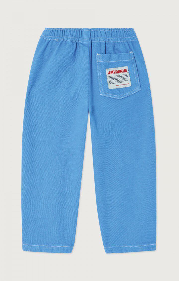 KINDERBROEK PUSWAY waterval