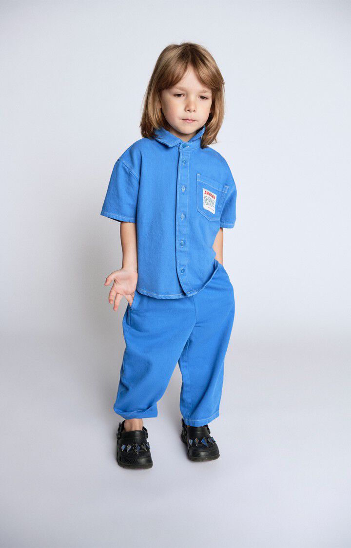 KINDERBROEK PUSWAY waterval