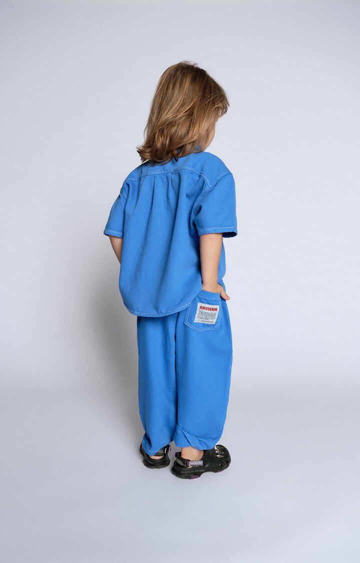 KINDERBROEK PUSWAY waterval