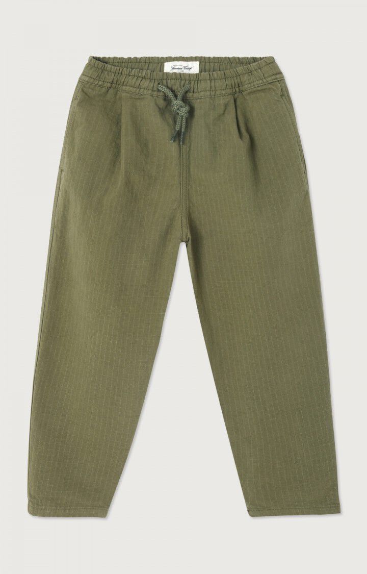 KINDERBROEK RYGYBAY Khaki