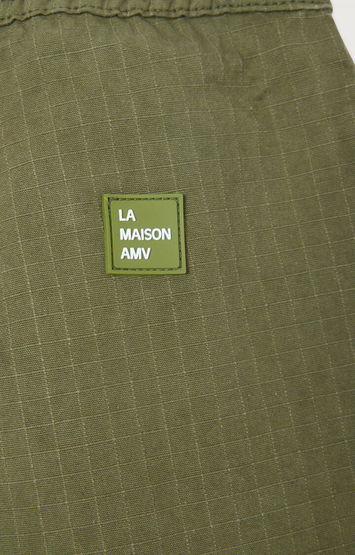 KINDERBROEK RYGYBAY Khaki