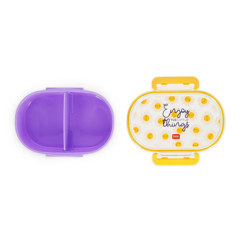 Snackbox - Snack & Go - Daisy