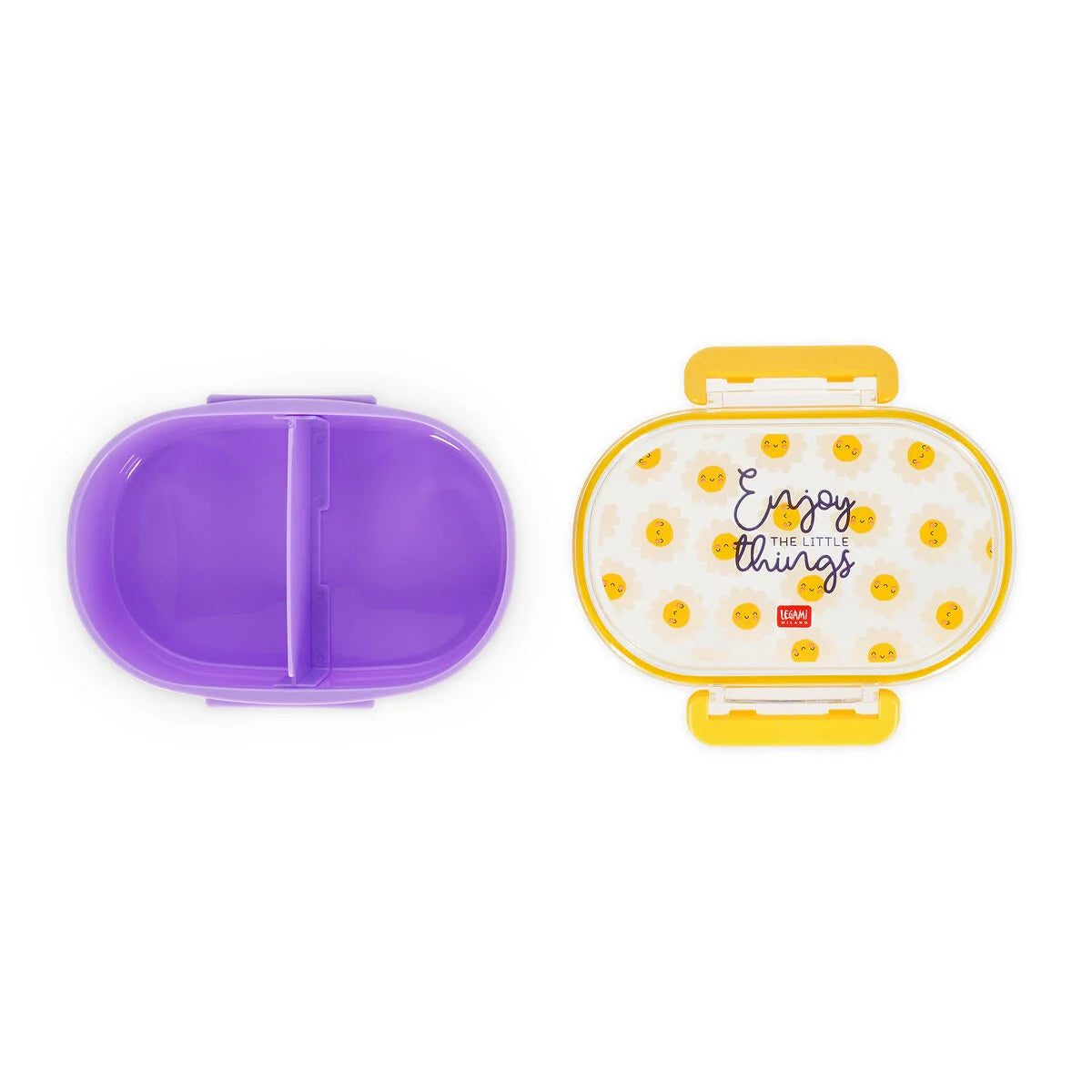 Snackbox - Snack & Go - Daisy