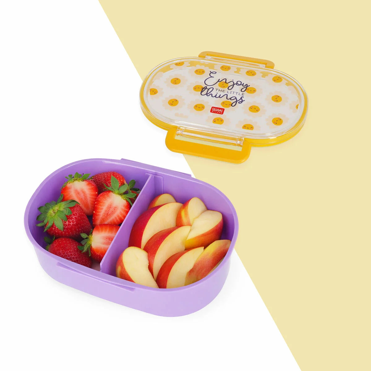 Snackbox - Snack & Go - Daisy