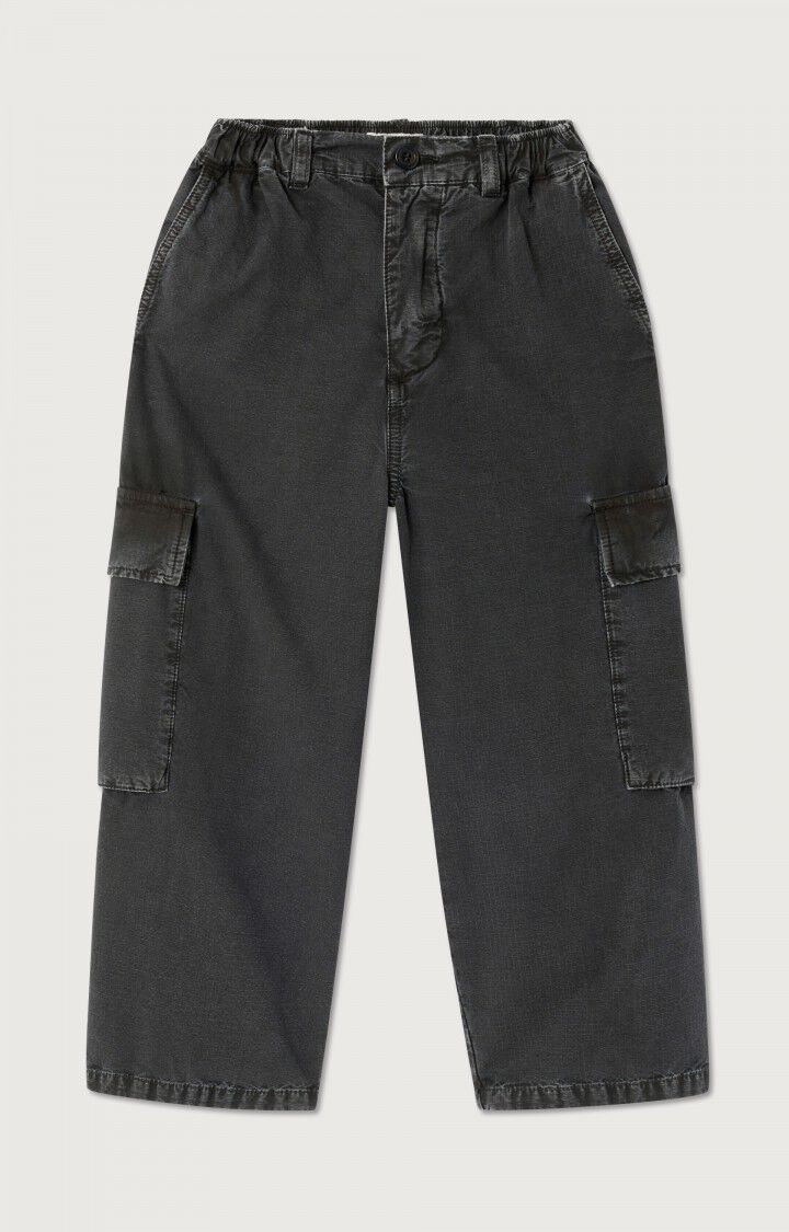 KINDERBROEK TYSCO Grijs