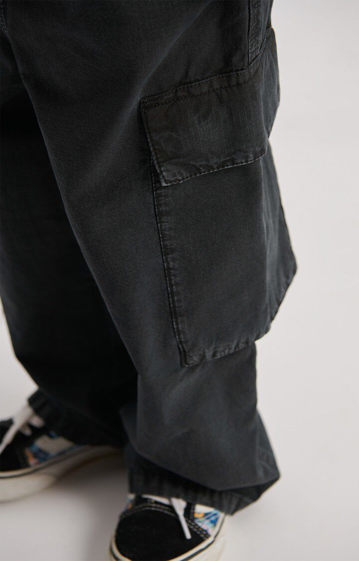 KINDERBROEK TYSCO Grijs