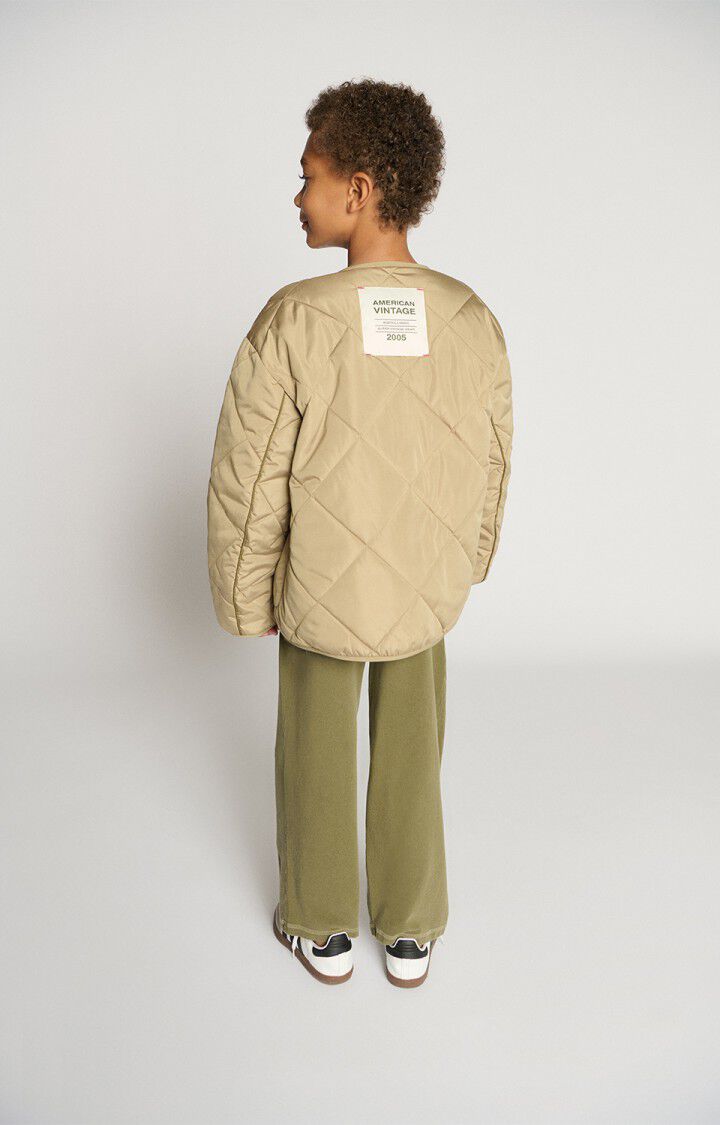 KINDERJAS VOWBAY Cassonade