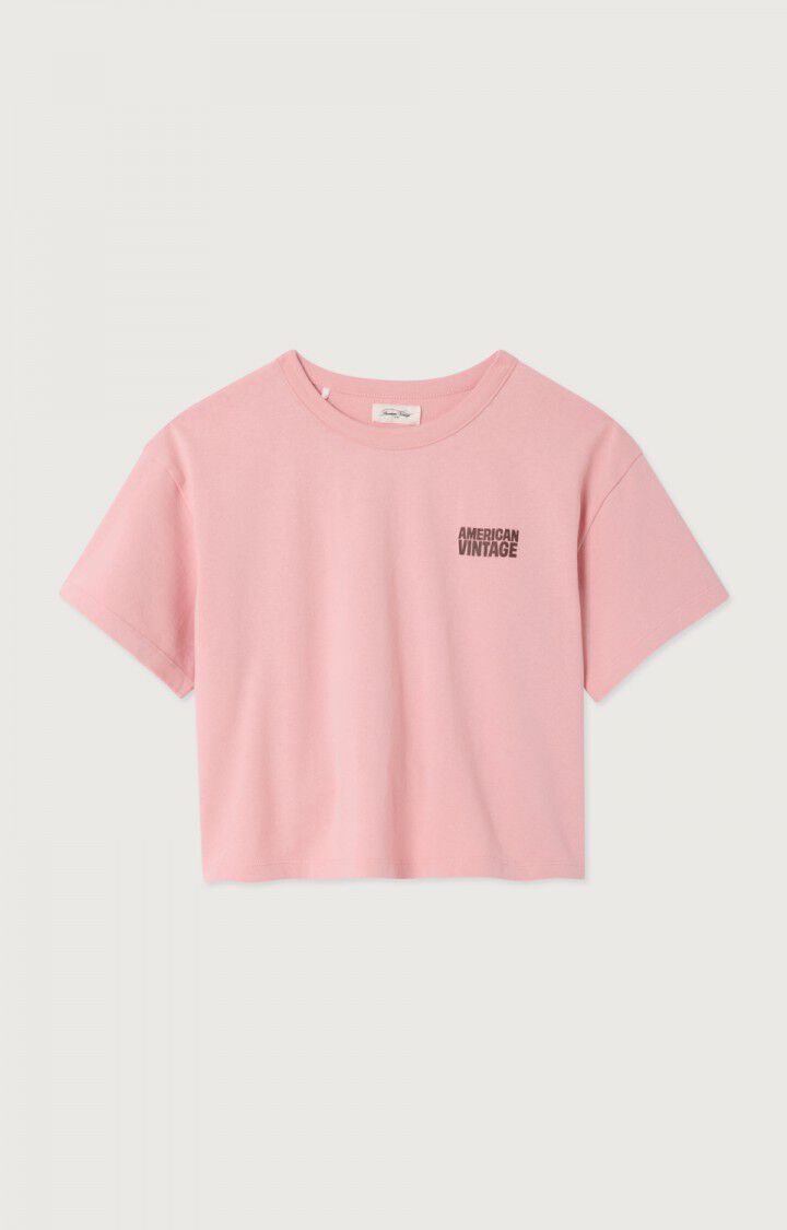 KINDER-T-SHIRT YKOBOW Smoothie