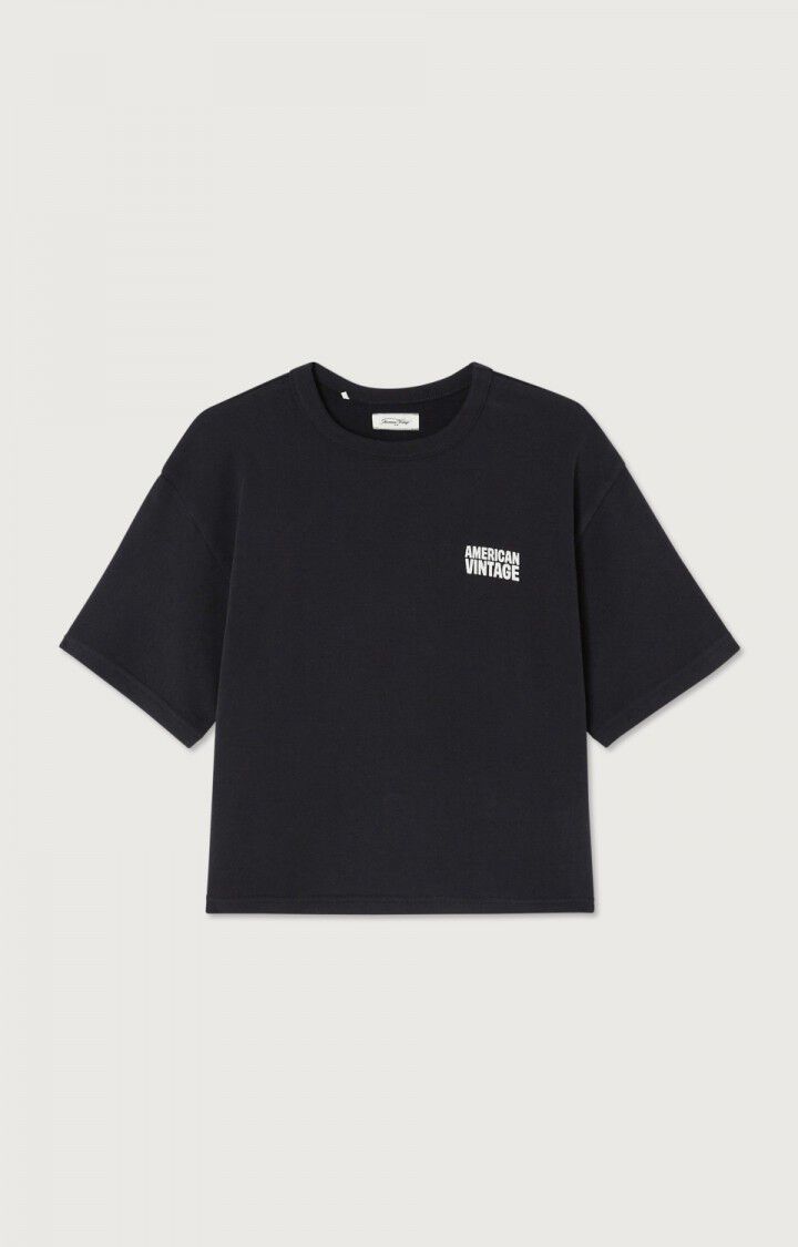 Kinder-t-shirt Ykobow Duisternis