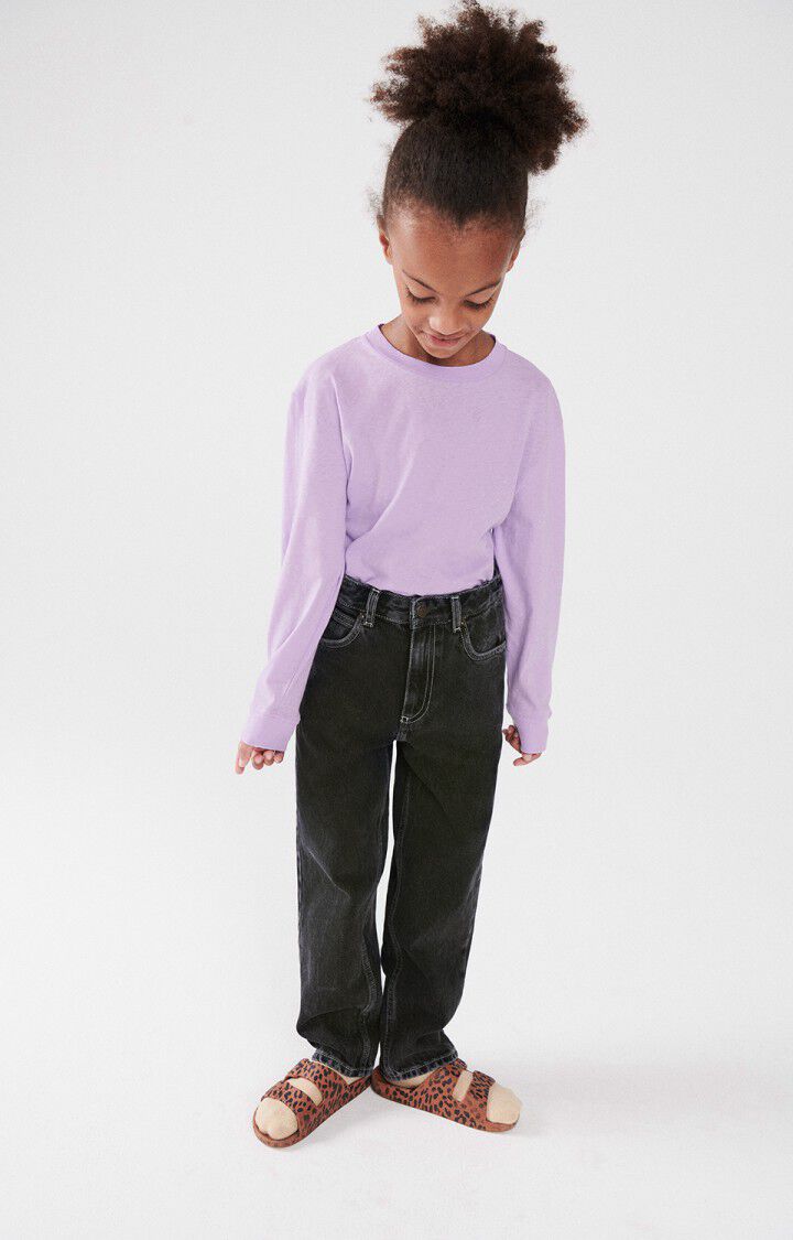 Kinderenjeans Yopday Black Vintage