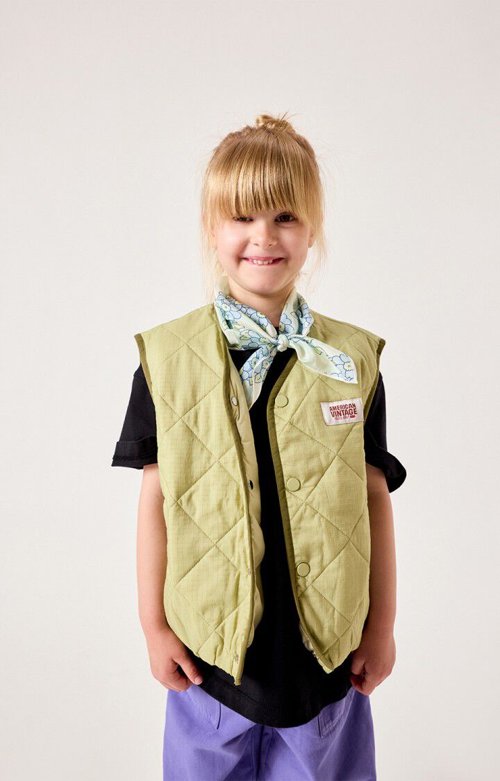 Kinderjas Yubibam - Reptiel