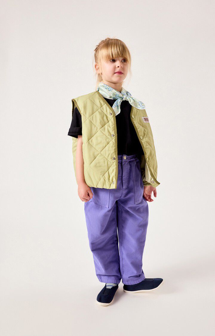 Kinderjas Yubibam - Reptiel