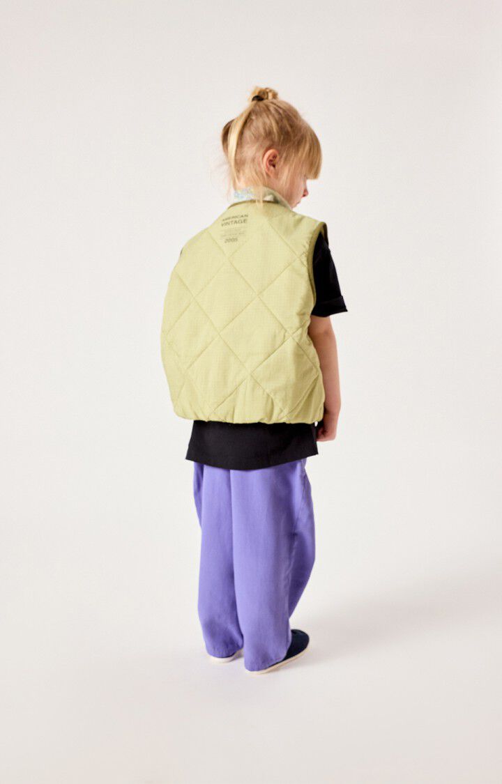 Kinderjas Yubibam - Reptiel