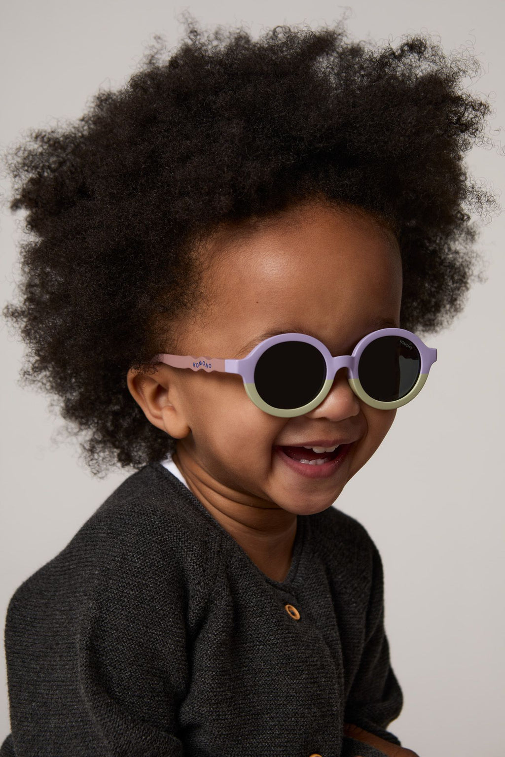 Komono Lele Candy Triplets (1-2 jaar)