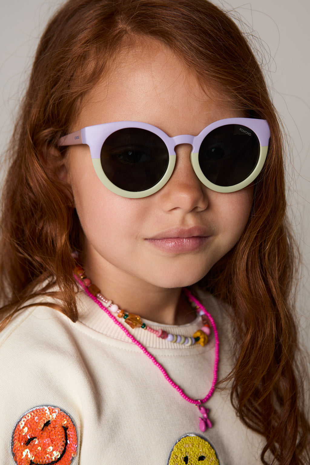 Komono Lulu S Candy Triplets (3-5 jaar)