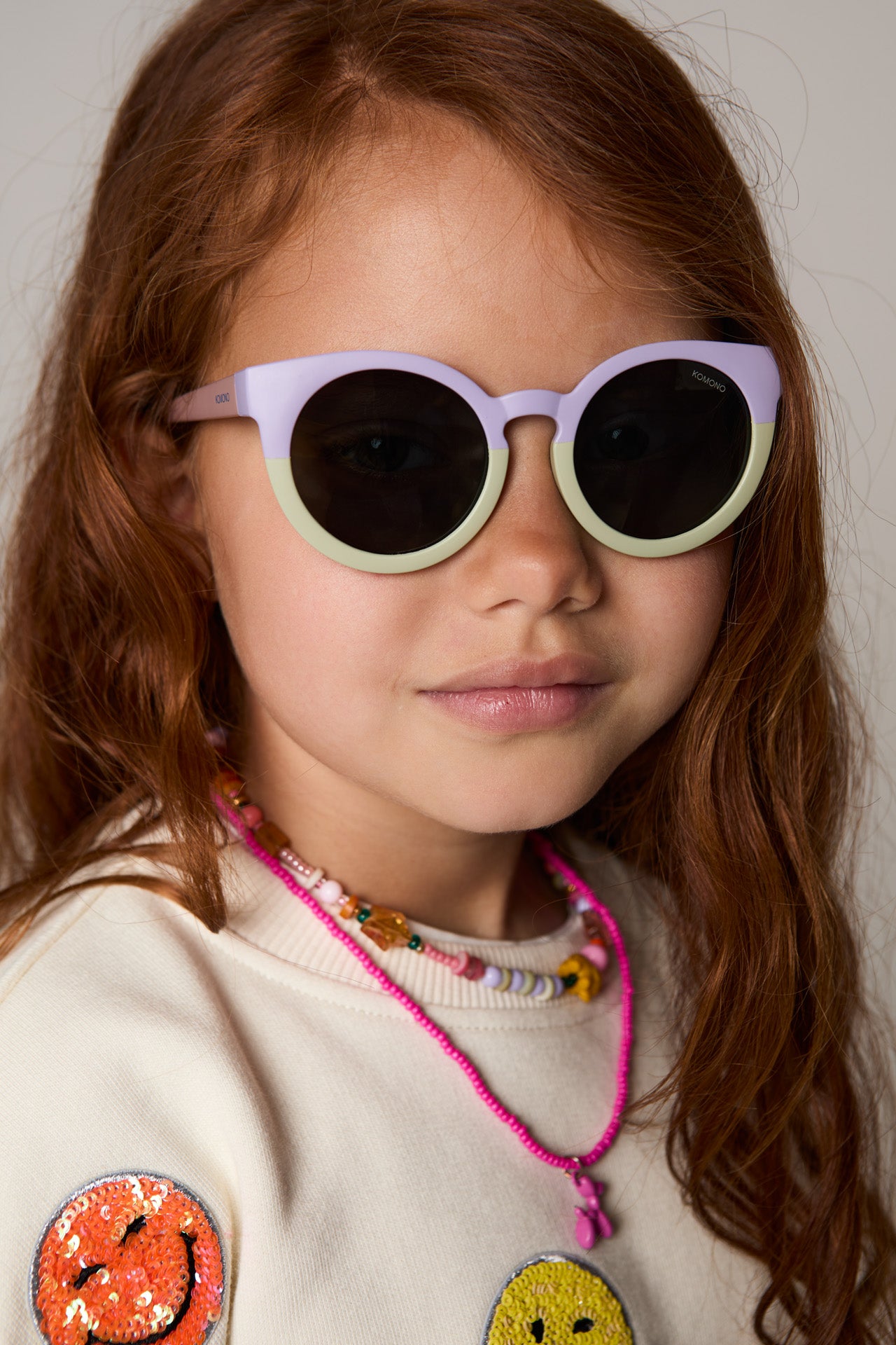 Komono Lulu S Candy Triplets (3-5 jaar)