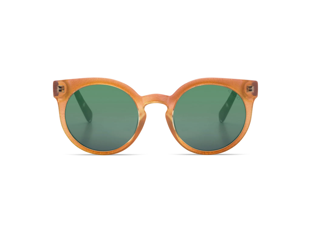 Komono Lulu Jr Pearl Tortoise (6-11 jaar)