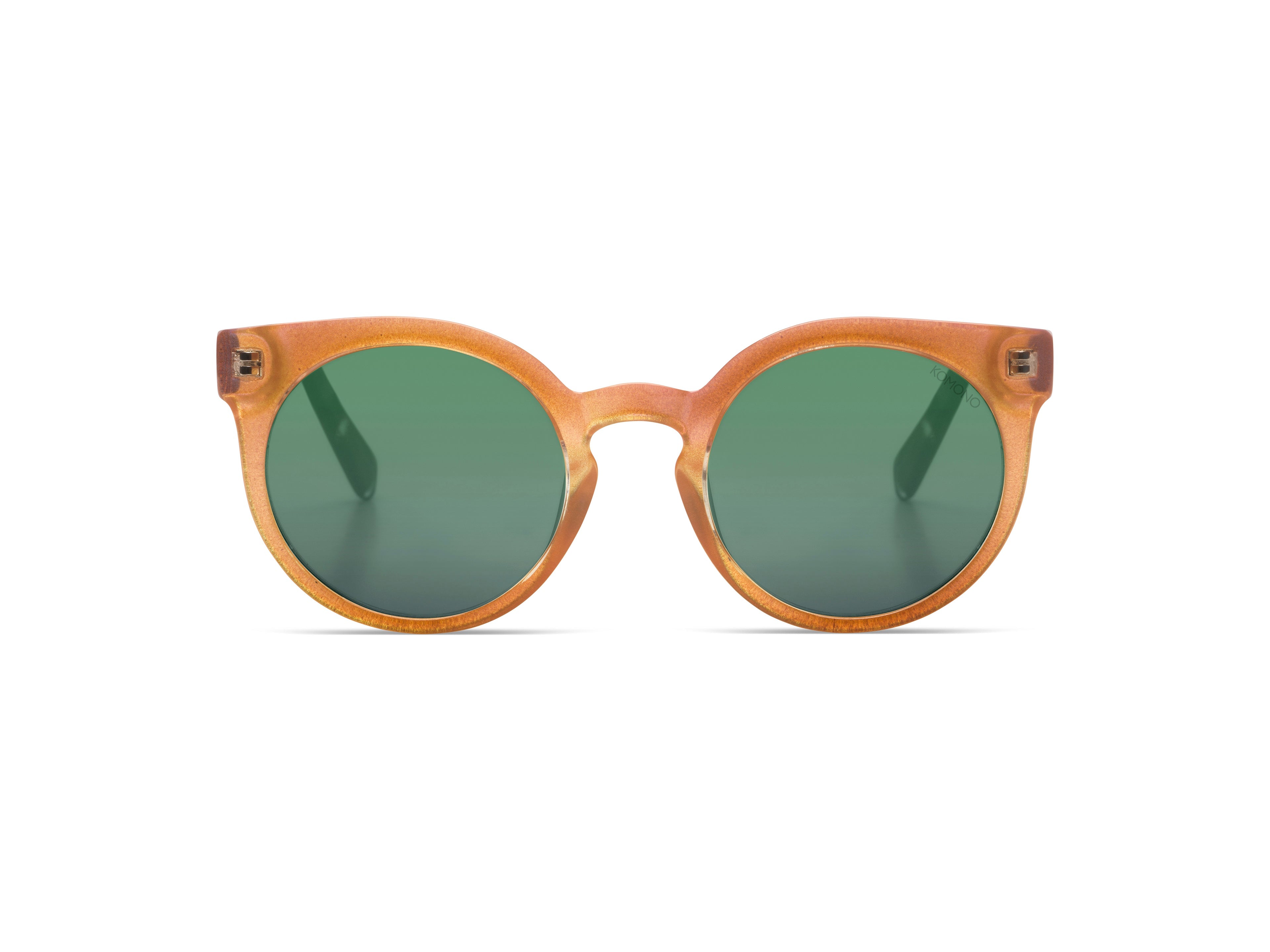 Komono Lulu Jr Pearl Tortoise (6-11 jaar)