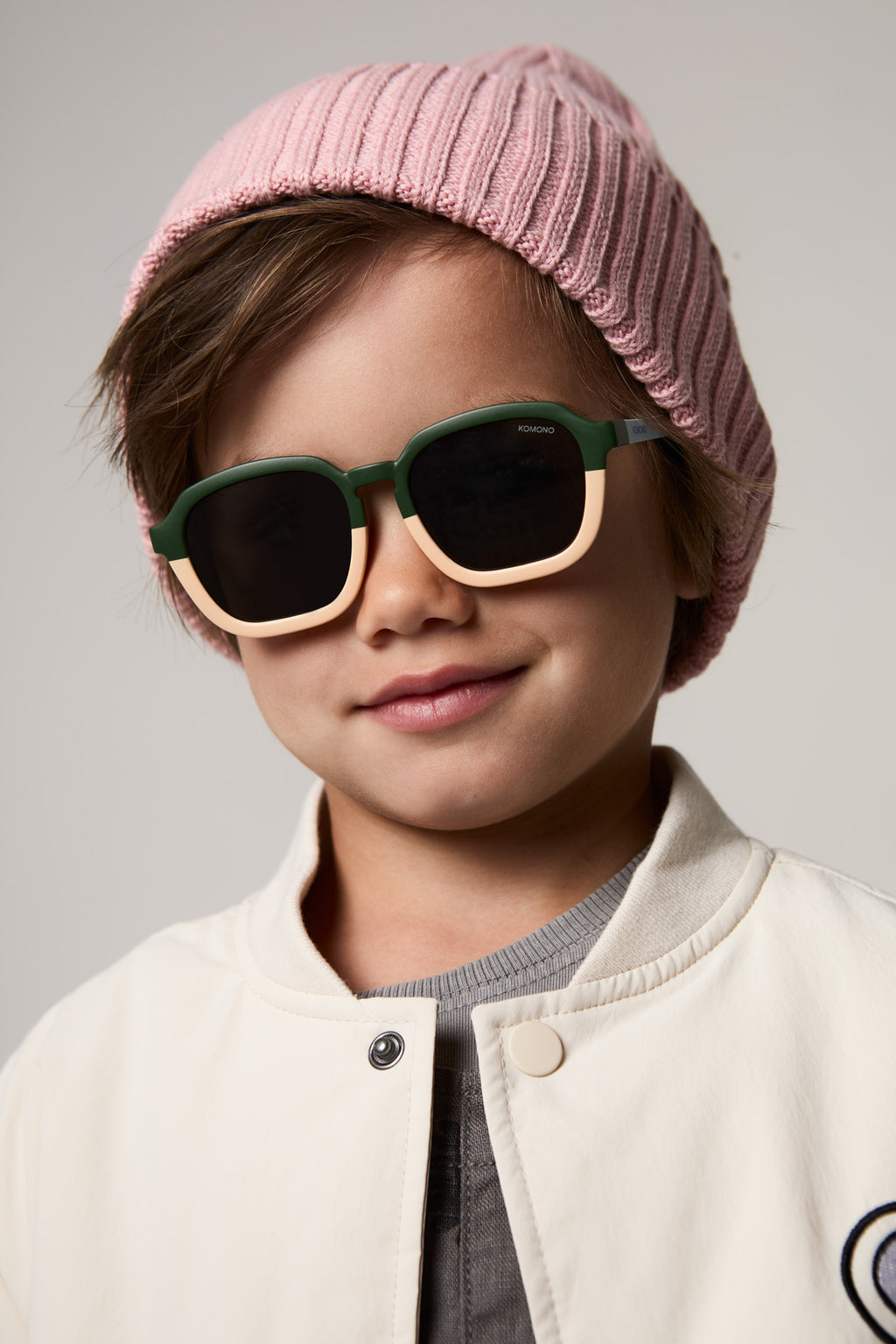 Komono Matty S Woody Triplets (3-5 jaar)