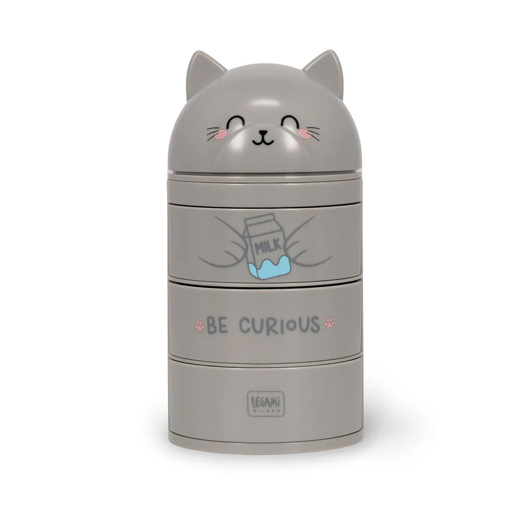 Kitty bureau organizer