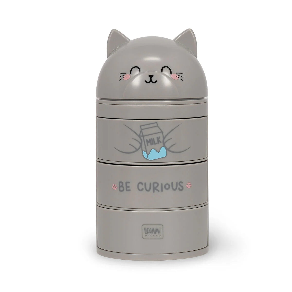 Kitty bureau organizer