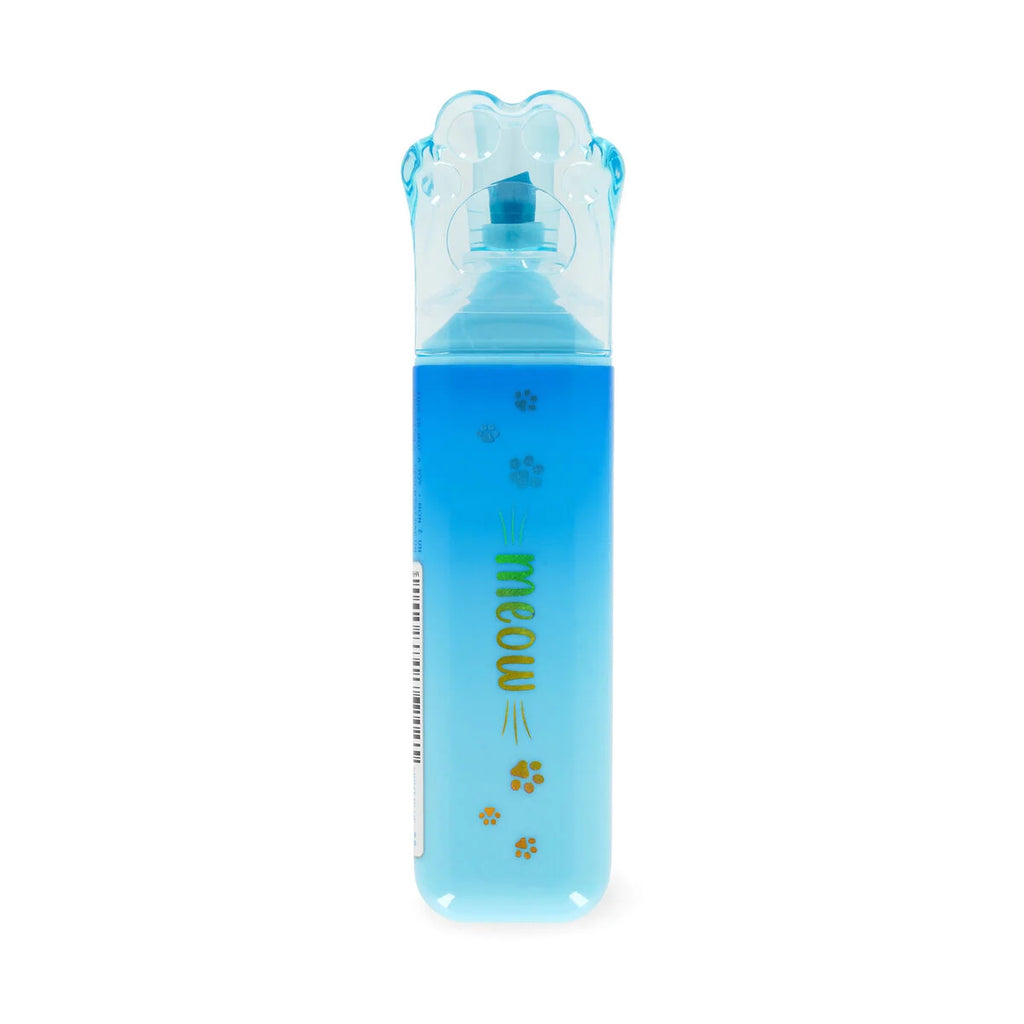 Meow Highlighter - Licht Blauw