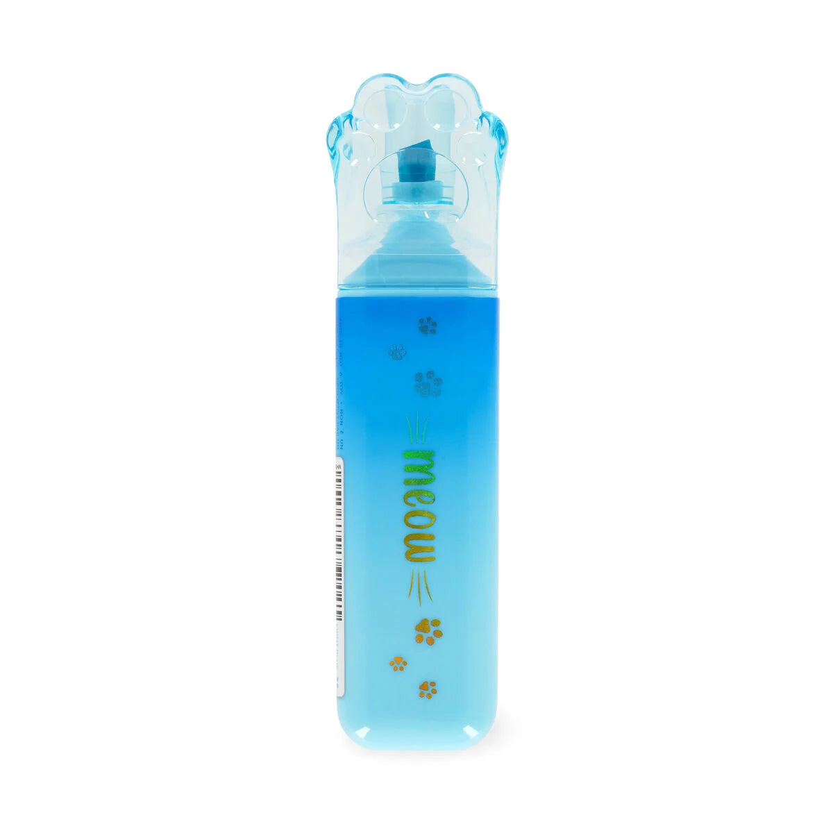 Meow Highlighter - Licht Blauw