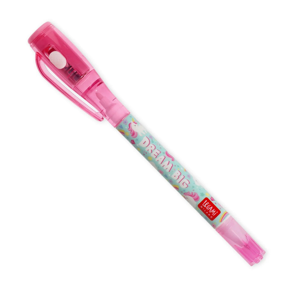 Magische Pen - Eenhoorn