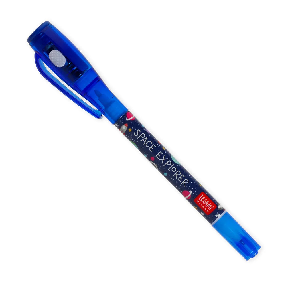 Magische Pen - Ruimte