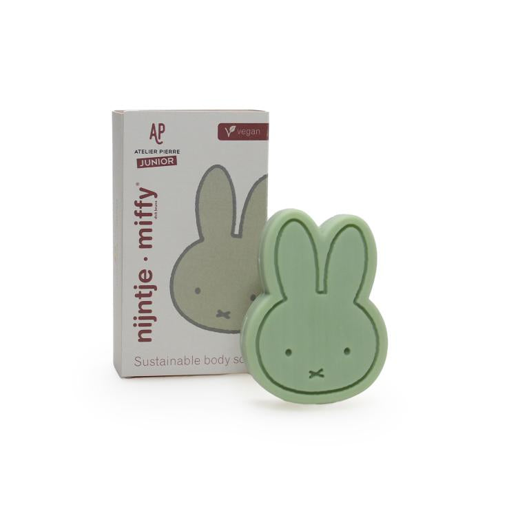 Nijntje | all-in-1 zeep | Eucalyptus