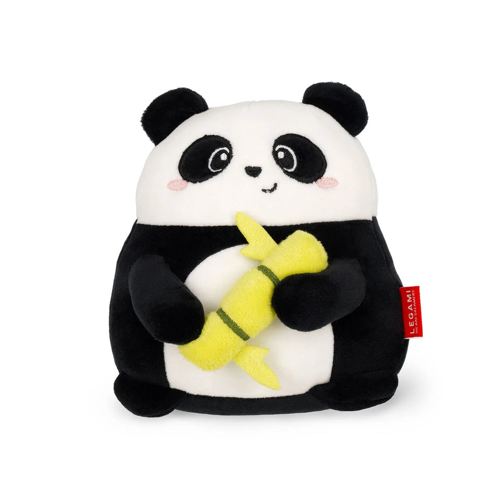 Knuffel Panda - Super Soft! Plush