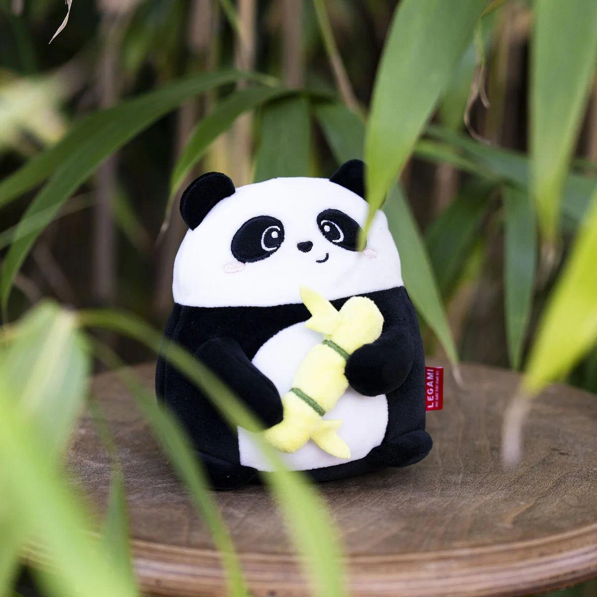 Knuffel Panda - Super Soft! Plush