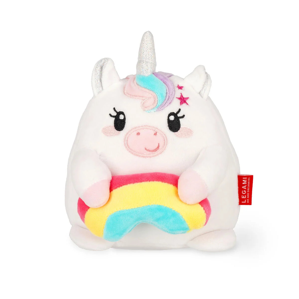 Knuffel Unicorn - Super Soft! Plush
