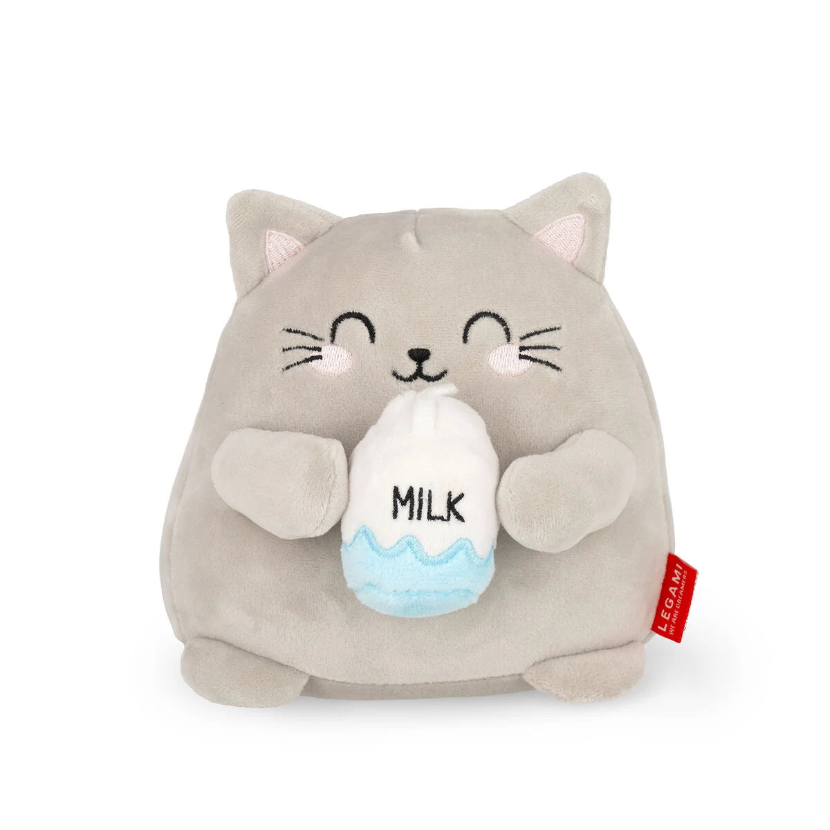 Knuffel Katje - Super Soft! Plush